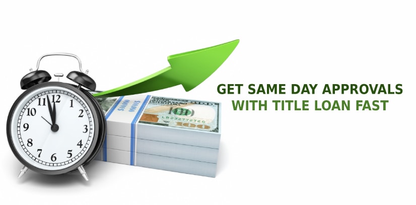 Online Title Loans Ohio