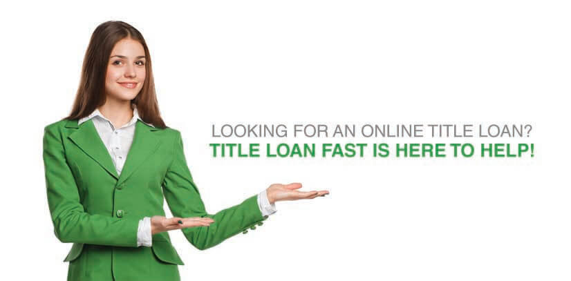 Title Loan Fast Title Loan Fast