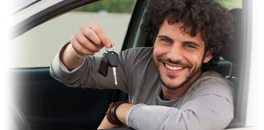 Car Title Loans in Dayton, OH