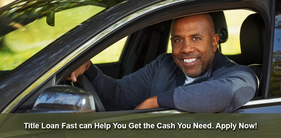 auto title loans vs payday loans men driving