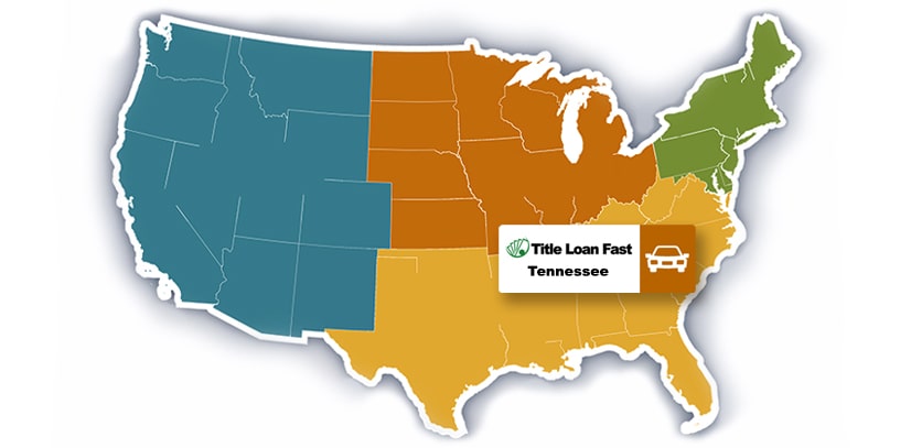 title loans nashville tennessee