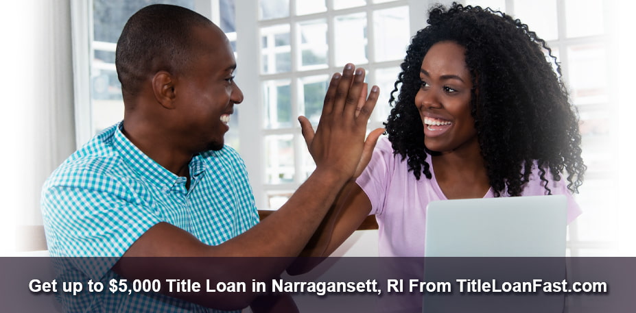 title loans narragansett, ri