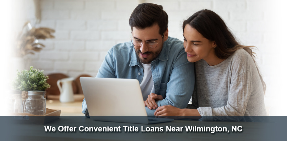 title loans wilmington nc