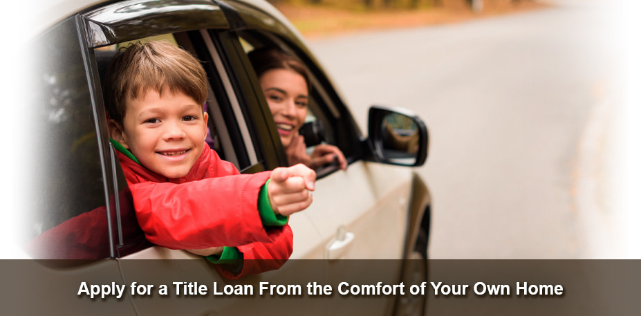 Auto Title Loans